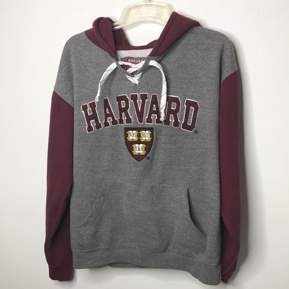 Genuine Harvard Hoodie Men’s XL